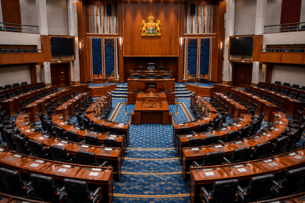 Government Insitutions Viewlink Software Developers