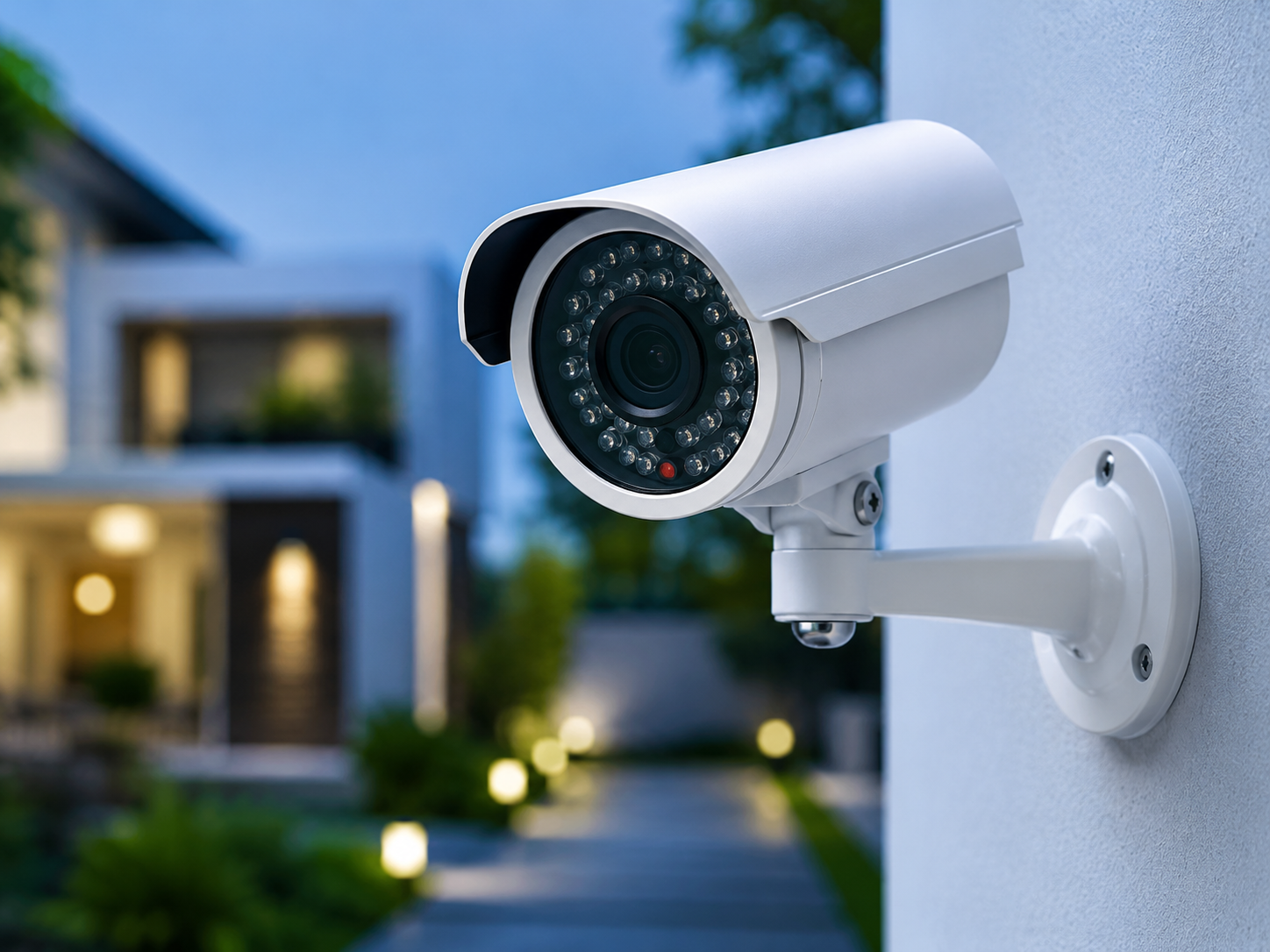 CCTV Installation - Viewlink Software Developers