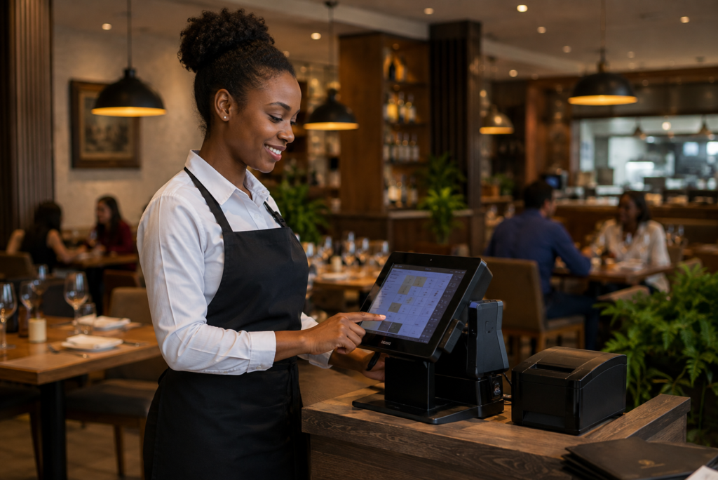 Hotel Industry System Solutions pos Viewlink Software Developers