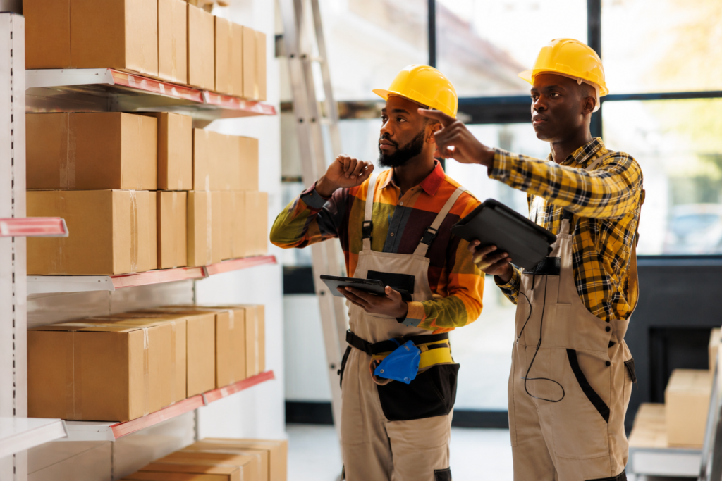 Inventory stock management viewlink software developers